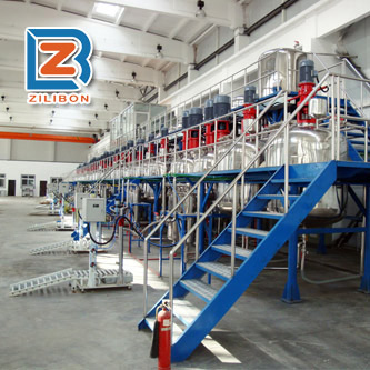 中聯邦消泡劑包裝