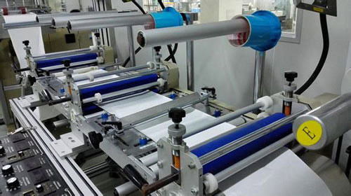 印刷行业为什么都会需要水槽液消泡剂呢 案例 中聯邦化學製造商